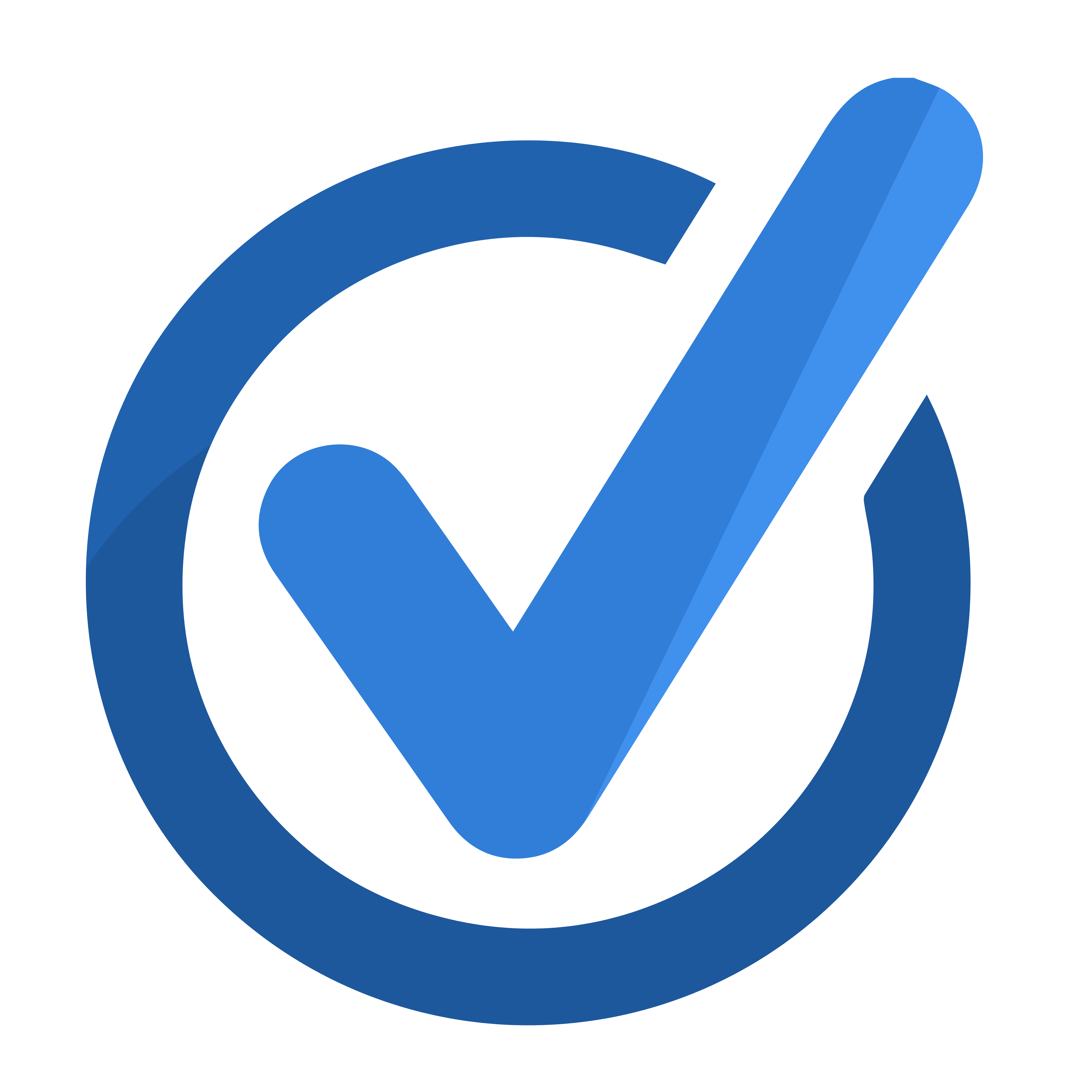 AttendUX - Smart HR & Attendance Management